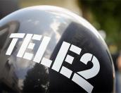 Tele2 подвела итоги роуминговой активности иностранных туристов в период главного события лета