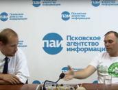 Игорное дело: ПАИ-live с Дмитрием Михайловым (ВИДЕО)