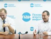 Высадка союзников: ПАИ-live с Олегом Брячаком (ВИДЕО)