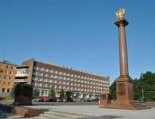 День города празднуют в Великих Луках