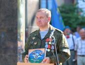 Иван Цецерский: Для Пскова иметь лучшее воинское подразделение страны – это гордость!