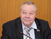 Владимир Яников: Михаил Ведерников получил большую поддержку президента