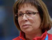 Ирина Роднина: Партийный проект – это наша активная жизненная позиция и энтузиазм