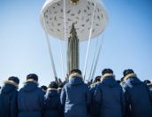 Отец бойца 6-й роты попросил Михаила Ведерникова возглавить оргкомитет по проведению мероприятий в честь 20-летия подвига десантников