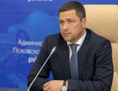 Организация работы по исполнению нового «майского» Указа президента стала темой совещания у Михаила Ведерникова