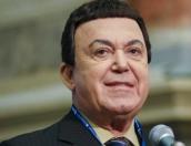 Скончался Иосиф Кобзон