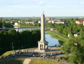 25 и 26 августа в Великих Луках отпразднуют День города