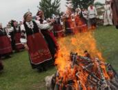 Фестиваль «Сетомаа. Семейные встречи» пройдет 28 августа в Печорском районе