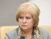 Елена Яковлева: Наша цель – превратить Псковский кремль в музей под открытым небом