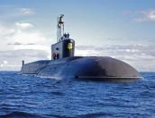 «Вечный» ядерный реактор для новых атомных подлодок создали в России