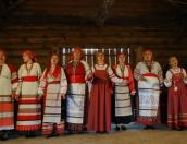 Подведены итоги фестиваля «Псковские жемчужины» 