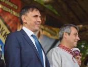 Власти Псковской области посетили международный этнокультурный фестиваль народа сето «Сетомаа. Семейные встречи»