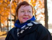 Наталья Никифорова: Встреча Михаила Ведерникова и Владимира Путина носит для Псковской области перспективный характер