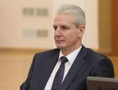 Александр Котов: Национальный триколор – символ великого прошлого