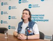 Ольга Родина о молодежном форуме Псковской области: Не каждое мероприятие может похвастаться таким созвездием федеральных экспертов
