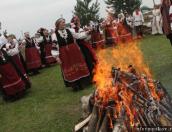 Фестиваль «Сетомаа. Семейные встречи» пройдет сегодня в Печорском районе