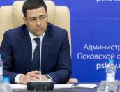 Телемост с жителями двух отдаленных деревень провел Михаил Ведерников в рамках реализации проекта «Цифровой регион»