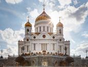 РПЦ прекращает участие в структурах под председательством Константинополя