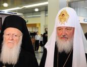 РПЦ пригрозила разрывом отношений Константинопольскому патриархату в случае дарования автокефалии УПЦ КП