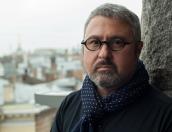 Дмитрий Месхиев анонсировал свой уход из Псковского драмтеатра при отсутствии финансирования 