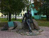 102-летие Зиновия Гердта отметят в Себеже 21-22 сентября