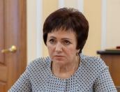 Михаил Ведерников доверил Елене Бибиковой представлять интересы Псковской области в Совете Федерации
