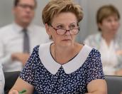 Новая глава Пыталовского района вступила в должность