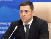 Михаил Ведерников занял 20-е место в августовском медиарейтинге глав регионов в сфере ЖКХ
