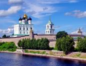 Региональный стандарт кадрового обеспечения промышленного роста начнут внедрять в Псковской области до конца года