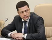 Выделение участка для строительства очистных сооружений в Локне обсудит Михаил Ведерников с руководством ОЖД