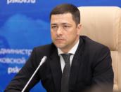 Михаил Ведерников провел рабочее совещание по реализации пилотного проекта «Цифровой регион»
