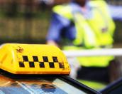5 нарушений в работе легковых такси Печор выявили сотрудники ГИБДД