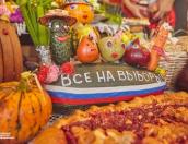 «Ветеранское подворье - 2018» (ФОТОРЕПОРТАЖ)