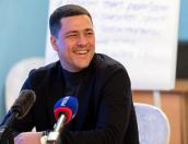 Михаил Ведерников стал лидером медиарейтинга глав регионов в СЗФО в августе