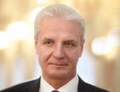 2-е место занял Александр Котов в августовском медиарейтинге глав законодательных органов субъектов РФ по СЗФО