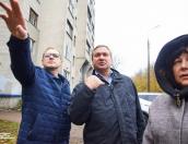 Спортивная площадка может появиться под Ольгинским мостом в Пскове