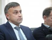 Андрей Карпов может возглавить региональный исполком «Единой России»