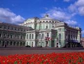 Псковская областная филармония планирует сотрудничать с Мариинским театром