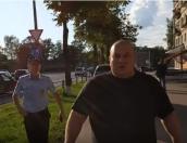 Пскович на Porsche из видео на YouTube не в первый раз оказался героем скандала с участием правоохранителей