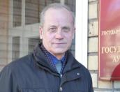 На патриотическое воспитание молодежи направит «След «Пантеры» средства областного гранта