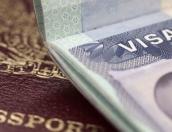 Региональные законодатели просят Правительство упростить визовый режим для иностранных туристов, приезжающих на Северо-Запад