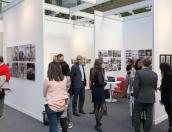 Персональная выставка псковского фотографа Дмитрия Маркова состоялась в рамках PARIS PHOTO 2018
