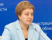 Кандидатуру Веры Емельяновой на должность первого вице-губернатора согласовал законодательный комитет Псковского облсобрания