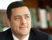 Михаил Ведерников поздравил с днем основания «Молодую Гвардию Единой России»