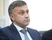 Андрей Карпов приступил к работе на посту руководителя регионального исполкома «Единой России»