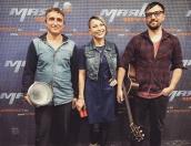 Псковская группа Drum&Jazz примет участие в финале Всероссийского конкурса уличных музыкантов 15 ноября