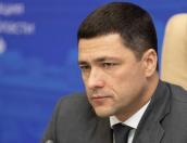 Михаил Ведерников: С новой командой мы максимально выполним задачи, поставленные президентом