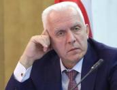 Полпредом президента в СЗФО назначен Александр Гуцан