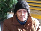 Истощенную пожилую женщину из Пскова нашли на железнодорожном вокзале в Саратовской области