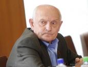 Виктор Дуля досрочно сложит полномочия депутата Псковского облсобрания с 10 декабря 